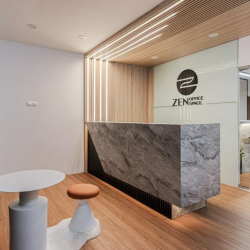 Serviced offices to rent in 