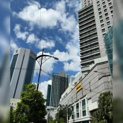 Serviced offices to rent in 