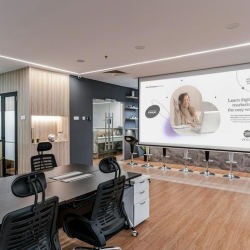 Exterior image of Suite 18.01A, Level 18, Johor Bahru City Square (office tower), 106-108, Jalan Wong Ah Fook