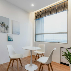 Serviced office centres in central Johor Bahru