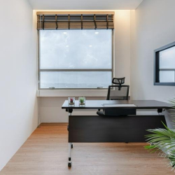 Exterior view of Suite 18.01A, Level 18, Johor Bahru City Square (office tower), 106-108, Jalan Wong Ah Fook