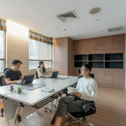 Interior of Suite 18.01A, Level 18, Johor Bahru City Square (office tower), 106-108, Jalan Wong Ah Fook