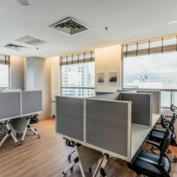 Suite 18.01A, Level 18, Johor Bahru City Square (office tower), 106-108, Jalan Wong Ah Fook