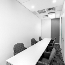 Bandar Sunway serviced office
