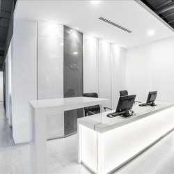 Serviced office centre - Bandar Sunway