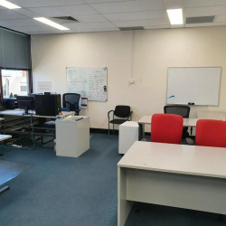 Serviced offices to let in Sydney