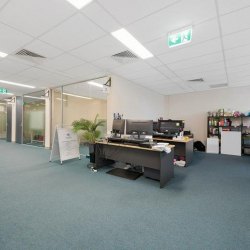 Suite 202 Level 2 22 Belgrave Street