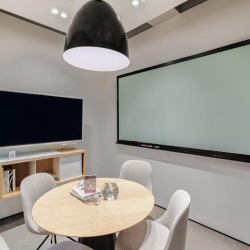 Exterior image of Suite 23.01, Level 23, Menara Exchange 106, Lingkaran TRX, Tun Razak Exchange, 55188