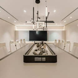 Image of Kuala Lumpur office accommodation