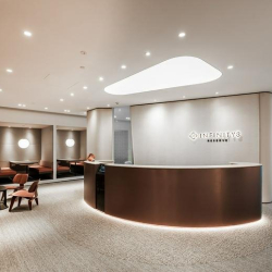 Suite 23.01, Level 23, Menara Exchange 106, Lingkaran TRX, Tun Razak Exchange, 55188