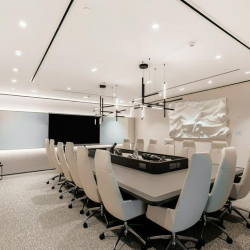 Interior of Suite 23.01, Level 23, Menara Exchange 106, Lingkaran TRX, Tun Razak Exchange, 55188