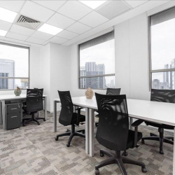 Executive office - Johor Bahru
