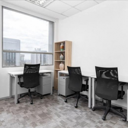 Suite 25.03A, Level 25 Johor Bahru City, Square Office Tower 106-108, Jalan Wong Ah Fook