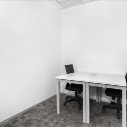 Serviced offices in central Johor Bahru