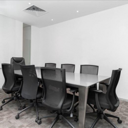 Suite 25.03A, Level 25 Johor Bahru City, Square Office Tower 106-108, Jalan Wong Ah Fook serviced office centres