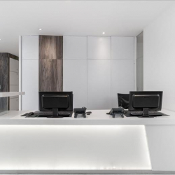 Executive office centres to rent in Johor Bahru