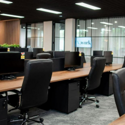 Serviced office to lease in Sydney