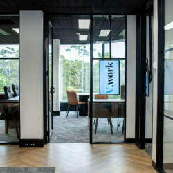 Suite 301, 15 Orion Road, Lane Cove West