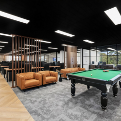 Serviced office centres to hire in Sydney