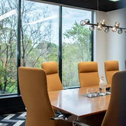 Suite 301, 15 Orion Road, Lane Cove West executive offices
