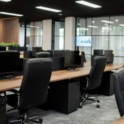 Serviced offices to rent in 