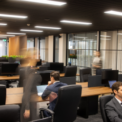 Serviced offices to rent in 