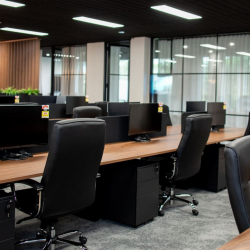 Serviced offices to rent in 