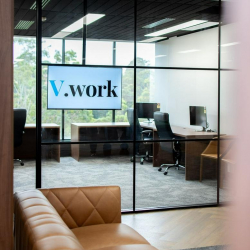 Sydney office accomodation