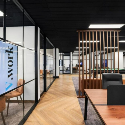 Serviced offices to rent in 