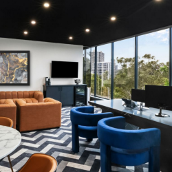 Serviced offices to rent in 