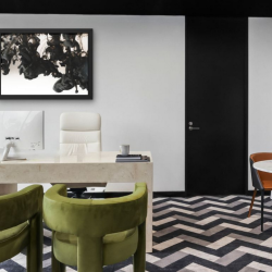 Serviced offices to rent in 