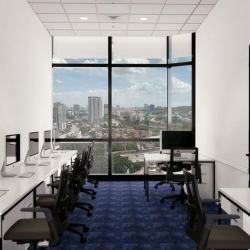 Serviced offices to lease in Kuala Lumpur