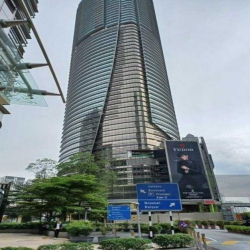 Suite 3A.01, Level 3A & Suite 5.01, Level 5 The Gardens North Tower Lingkaran Syed Putra office spaces