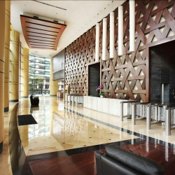 Office suite to rent in Kuala Lumpur