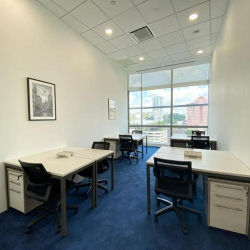 Serviced offices to rent in 