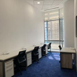 Serviced offices to rent in 