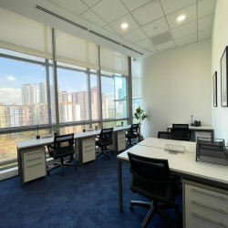 Serviced offices to rent in 