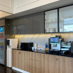 Serviced offices to rent in 