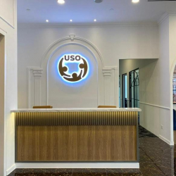 Serviced offices to rent in 