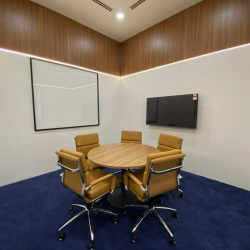 Serviced offices to rent in 