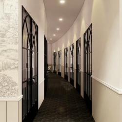 Office suite - Kuala Lumpur