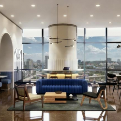 Offices at Suite 3A.01, Level 3A & Suite 5.01, Level 5 The Gardens North Tower Lingkaran Syed Putra