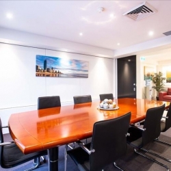 Office suites to hire in Gold Coast