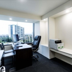 Image of Gold Coast executive office centre