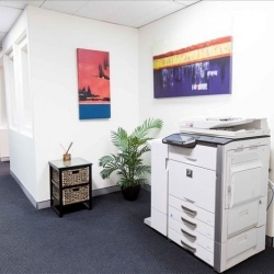 Office suite in Gold Coast