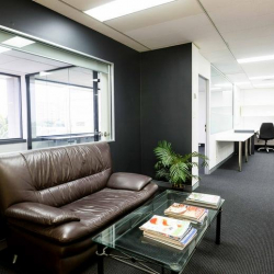 Serviced office in Gold Coast