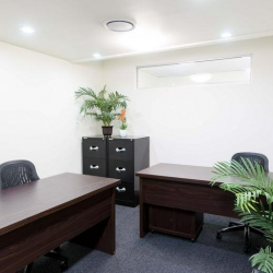 Interior of Suite 46, Level 5, 46 Cavill Avenue
