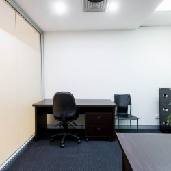 Serviced offices to rent in 