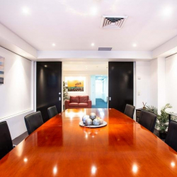 Offices at Suite 46, Level 5, 46 Cavill Avenue