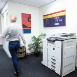 Serviced office to lease in Gold Coast